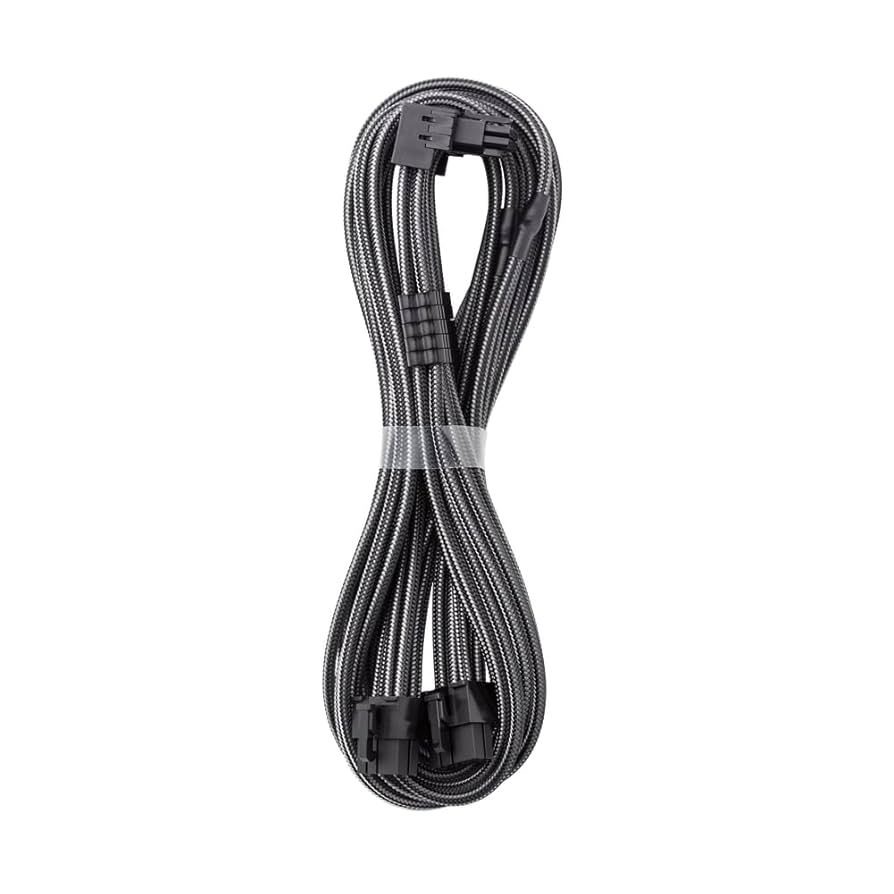 Amazon.com: CableMod E-Series Pro ModMesh Sleeved 12V-2x6